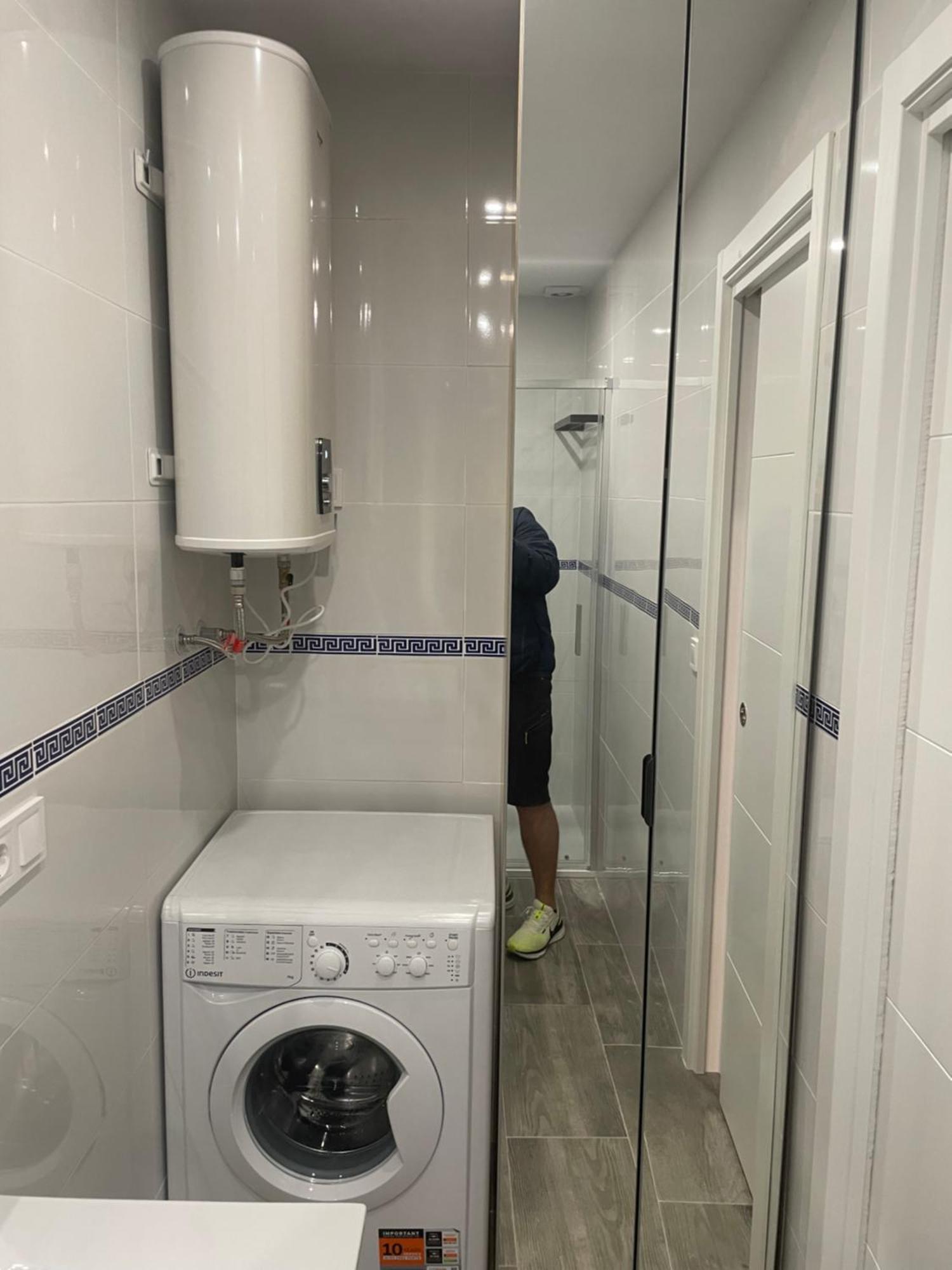 סנטיפונסה Pisito De La Lola Flores מראה חיצוני תמונה